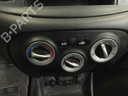 Electronic sensor HYUNDAI ACCENT III Saloon (MC) 1.6 GLS | BP8746528M84 