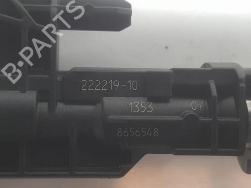 Injector BMW 3 (G20, G80, G28) 330 i | BP16749927M100 