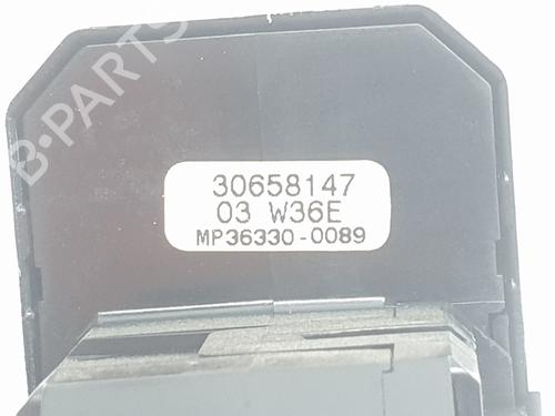 Right front window switch VOLVO XC90 I (275) D5 AWD | BP24662132I26 