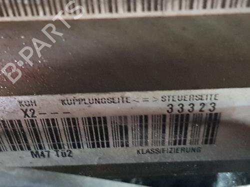 Engine BMW 1 (E87) 118 d | BP32986887M1 - Image 13