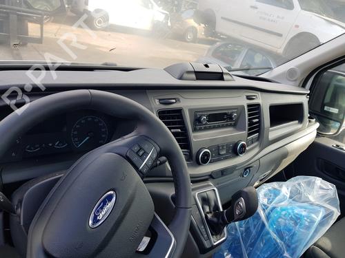 Heater blower motor FORD TRANSIT V363 Platform/Chassis (FED, FFD) 2.0 EcoBlue | BP31593755M62 - Image 17