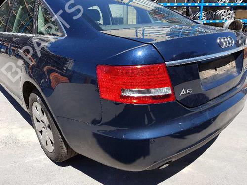Elektronisk modul AUDI A6 C6 (4F2) 3.0 TDI quattro | BP14071414M83 