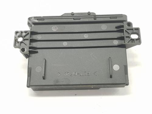 Electronic module AUDI A6 C6 (4F2) 2.7 TDI | BP15809093M83 