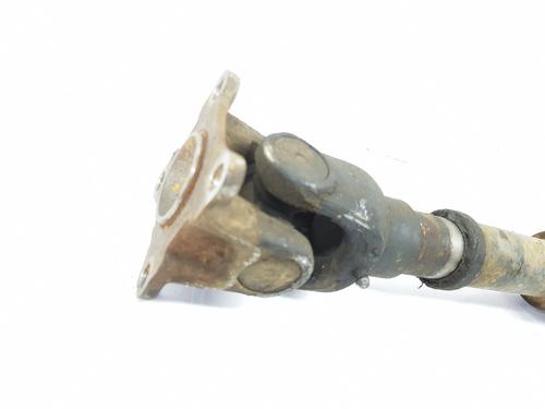 Driveshaft TOYOTA LAND CRUISER PRADO (_J12_) 3.0 D-4D (KDJ120, KDJ125) | BP15911870M37 
