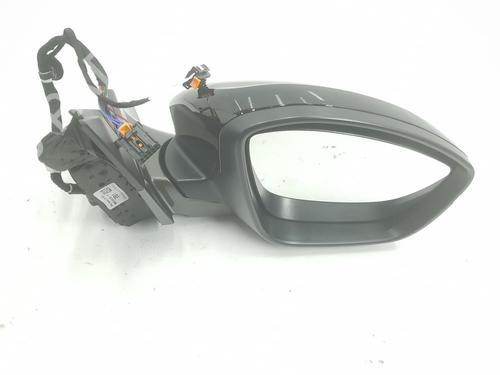 Used Right mirror Right mirror 17669287 17669287