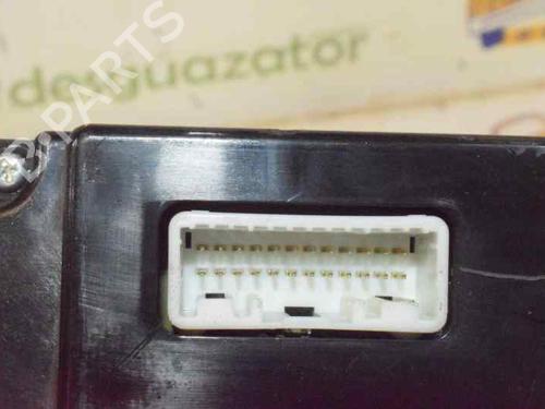 Climate control LAND ROVER DISCOVERY III (L319) 2.7 TD 4x4 | BP774769I5 