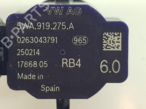 Other VW CRAFTER Van (SY_, SX_) 2.0 TDI FWD (SYB, SYC, SYD) | BP34252506O1 - Image 3
