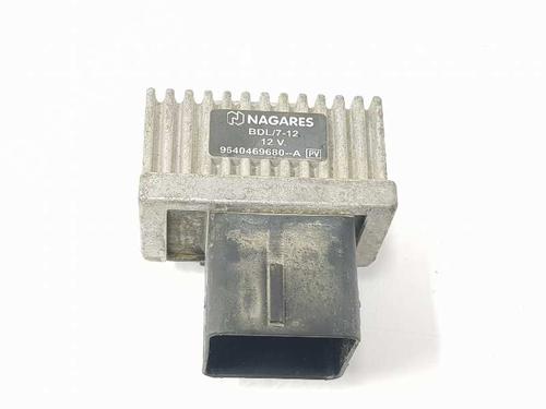 Elektronisk modul RENAULT KANGOO Express (FW0/1_) 1.5 dCi 70 (FW0A, KW0V) (68 hp) 10256797