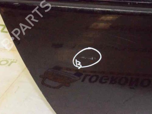 Right front door BMW 3 Coupe (E46) 328 Ci | BP786690C3 
