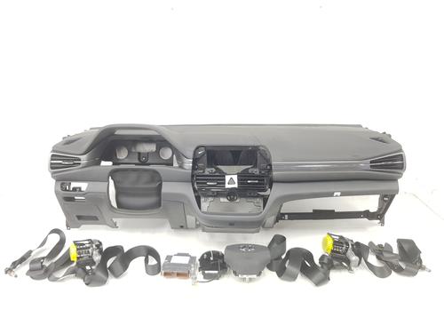 Airbag Kit HYUNDAI IONIQ (AE) Elektro | BP15836910C86 