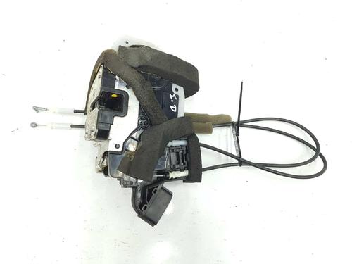 Used Front left lock NISSAN JUKE (F15) 1.6 (117 hp) 6094181