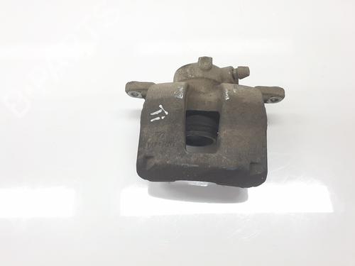 Left rear brake caliper CITROËN JUMPER II Van  | BP26437512M107 