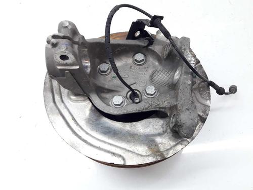 Right front steering knuckle BMW 3 (E90) 320 d | BP6056994M26 