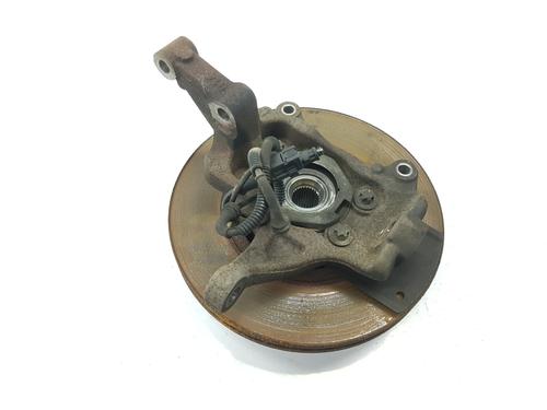 Left front steering knuckle OPEL VIVARO B Bus (X82) 1.6 CDTI (06) | BP36678105M25 - Image 5