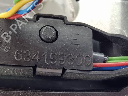 Rat BMW 5 (G30, F90) 530 d | BP39074411C49 - Image 6