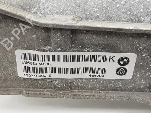 Other BMW X3 (F25) xDrive 20 d | BP22191060O1 