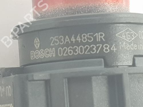 Electronic module RENAULT MEGANE IV Grandtour (K9A/M/N_) 1.3 TCe 160 (K9NC) | BP16685826M83 