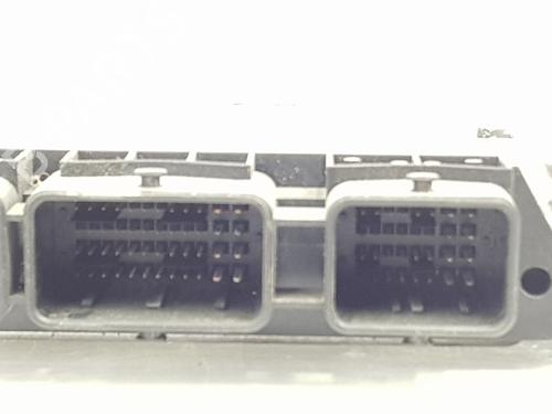 Engine control unit (ECU) RENAULT MEGANE II Saloon (LM0/1_) 1.9 dCi (LM0G, LM1G, LM2C) | BP32167474M57 