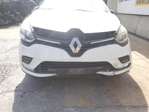 Gearbox RENAULT CLIO IV (BH_) 1.2 16V (BHA1, BHAK, BHMG, BHMK) | BP17053596M3 