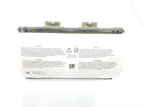 Airbag passager OPEL ZAFIRA / ZAFIRA FAMILY B (A05) 1.9 CDTI (M75) (120 hp) 6777329