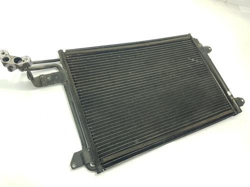 AC radiator VW GOLF V (1K1) 1.6 FSI | BP22222649M32 