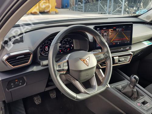 Other CUPRA FORMENTOR (KM7, KMP)  | BP28119608O1 