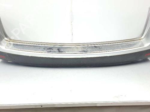 Bak støtfanger VW TOUAREG (7LA, 7L6, 7L7) 3.2 V6 | BP6984471C8 
