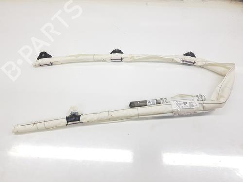 Used Left curtain airbag Left curtain airbag BMW 1 (F21) 118 d (150 hp) 33295213 33295213