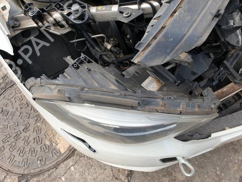 Display monitor MERCEDES-BENZ B-CLASS Sports Tourer (W246, W242) B 180 CDI / d (246.212) | BP20851639C48 