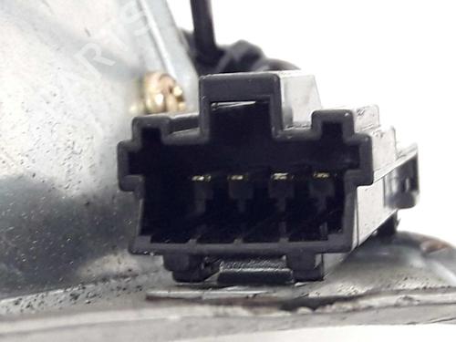 Rear wiper motor MITSUBISHI PAJERO SPORT I (K7_, K9_) 3.0 V6 (K96W) | BP7454583M102 