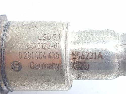 Electronic sensor BMW 2 Active Tourer (F45) 218 d | BP36814286M84  - Image 6