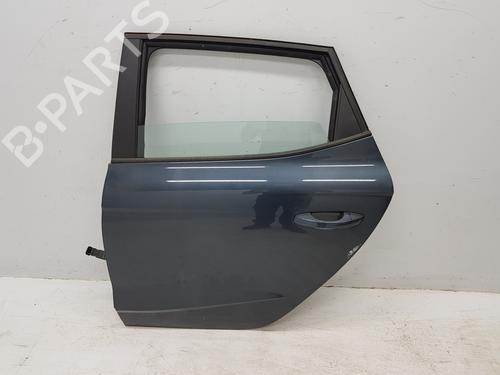Dør venstre bagtil Dør venstre bagtil SEAT IBIZA V (KJ1, KJG) 1.0 MPi (80 hp) 35955075 35955075