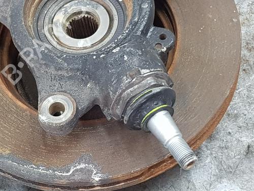 Right front steering knuckle OPEL MOVANO B Van (X62) | BP37630733M26 - Image 8