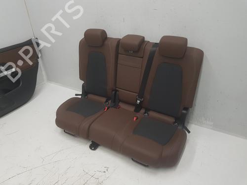Seats set MERCEDES-BENZ GLB (X247) GLB 200 d (247.612) | BP36814303C78  - Image 11
