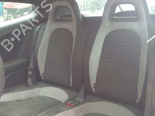 Left curtain airbag VW SCIROCCO III (137, 138) 2.0 TSI | BP1181391C11 