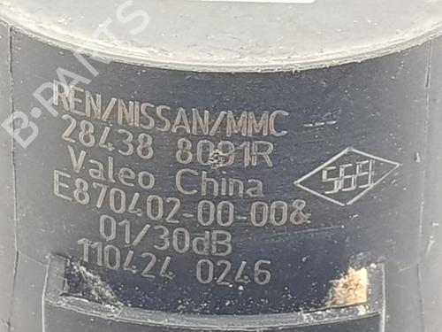 Andre RENAULT AUSTRAL  | BP32438989O1 