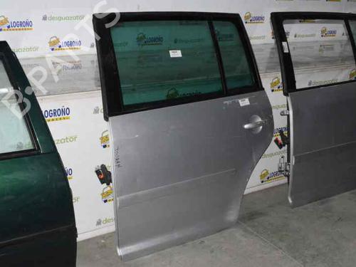 Left rear door VW TOURAN (1T1, 1T2) 1.9 TDI | BP1543187C4 