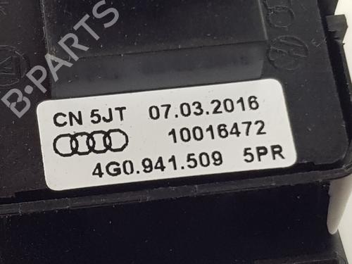 Warnblinkschalter AUDI A6 C7 (4G2, 4GC) 2.0 TDI | BP30487247I22
