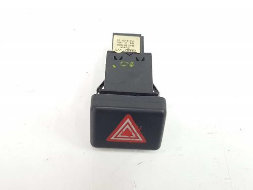 Used Warning switch SEAT EXEO ST (3R5) 2.0 TDI (170 hp) 13096677