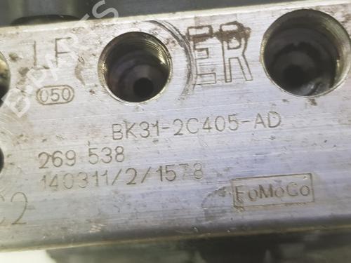 ABS pump FORD TRANSIT V363 Platform/Chassis (FED, FFD) 2.2 TDCi RWD | BP9279997M43 