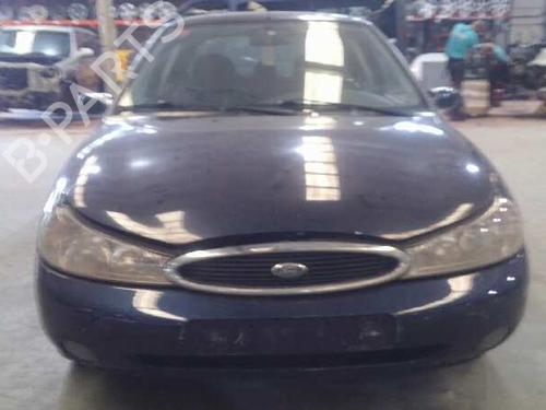 Left headlight FORD MONDEO II (BAP) 2.0 i | BP767654C28 