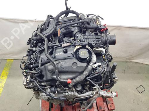 Motor Motor LAND ROVER RANGE ROVER SPORT II (L494) [2013-2022] 39726470 39726470