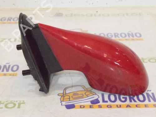 Left mirror MG MG ZR 160 | BP2973335C26 