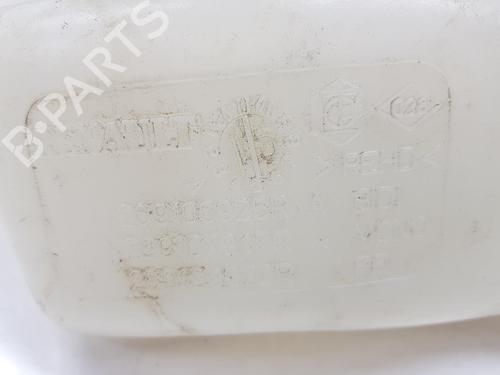 Windscreen washer tank DACIA DOKKER MPV (KE_) 1.5 dCi (KEAJ, KEAH) | BP14974121C113 