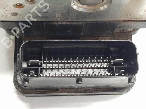 ABS OPEL ZAFIRA TOURER C (P12) 2.0 CDTi (75) | BP30753784M43