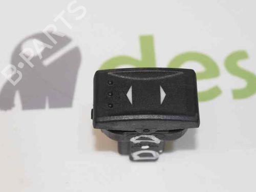 Used Right front window switch FORD MONDEO III Saloon (B4Y) 2.0 TDCi (130 hp) 1364580