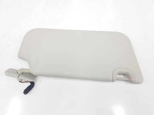 Used Left sun visor Left sun visor 37014009 37014009