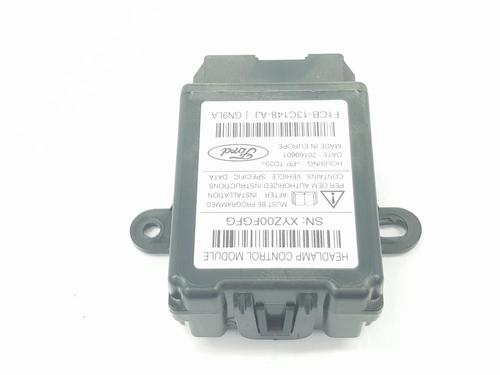 Used Electronic module FORD FOCUS III 1.0 EcoBoost (125 hp) 13910621