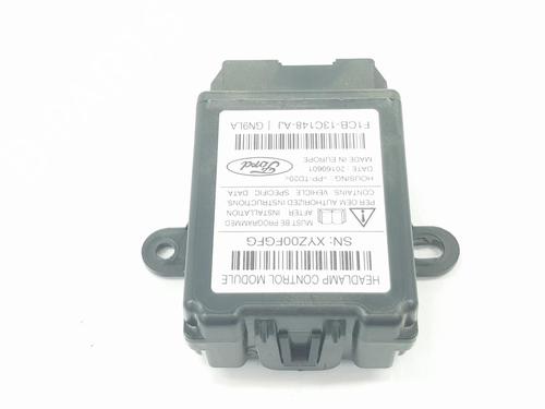 Elektronisk modul FORD FOCUS III 1.0 EcoBoost (125 hp) 13910621