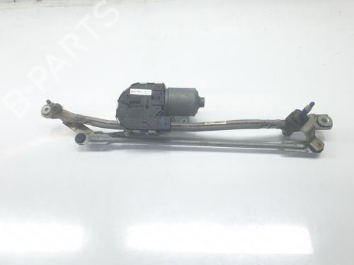 Motor limpia delantero AUDI A6 C7 (4G2, 4GC) 2.0 TDI (190 hp) 30499673